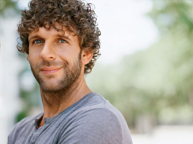 Billy Currington